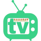 TV Indonesia - Menonton TV Kualitas HD আইকন
