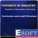 Esoft Moratuwa Universtiy BIT APK