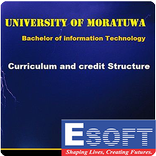Esoft Moratuwa Universtiy BIT