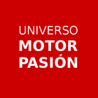 Universo Motorpasión biểu tượng