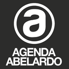 Agenda Abelardo آئیکن