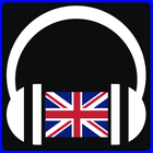Radio united kingdom Fm - free online biểu tượng