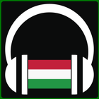 Rádió Magyarország FM icône