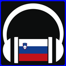 Radio Slovenija FM - Poslušajte v živo, brezplačno APK
