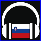 Radio Slovenija FM - Poslušajte v živo, brezplačno icône