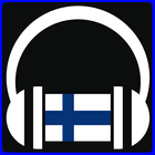 Radio Suomi Fm -Finland verkossa ilmaiseksi icon