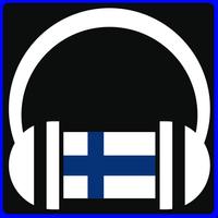 Radio Suomi Fm -Finland verkossa ilmaiseksi ảnh chụp màn hình 3