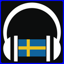 Radio Sverige Fm - Lyssna Radio Suecia Free APK