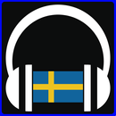 Radio Sverige Fm - Lyssna Radio Suecia Free-APK