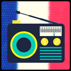 Radios France, FM AM en ligne icône
