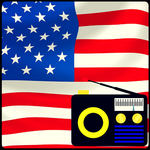 Usa Radio Stations Online - America Fm Am Music APK