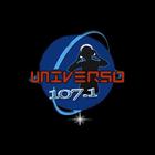 Universo FM 107.1 - Necochea icône