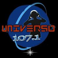 Universo FM 107.1 - Necochea Affiche