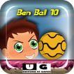 Bouncy Ben Ball 10