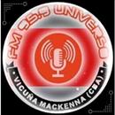 FM Universo - Vicuña Mackenna APK