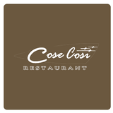 COSE COSI icône