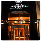 Hotel Andalucia ikona