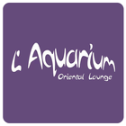 L'aquarium أيقونة