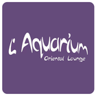L'aquarium ícone
