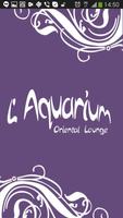 Poster L'aquarium