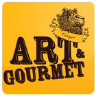 Art & Gourmet icône