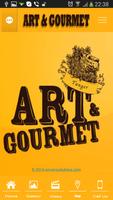 Art & Gourmet screenshot 1