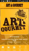 Art & Gourmet screenshot 2