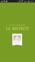 LE BISTROT poster
