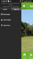 برنامه‌نما Royal Golf Tanger عکس از صفحه