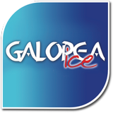 Galopea Ice 图标