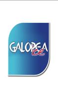 Galopea Ice постер