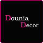 DOUNIA DECOR-icoon