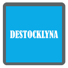 DESTOCKLYNA icône