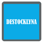 DESTOCKLYNA アイコン