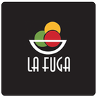 La Fuga أيقونة