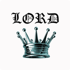 LORD أيقونة