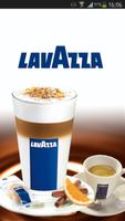 LAVAZZA постер