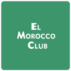 El Morocco Club ไอคอน