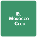 El Morocco Club icône
