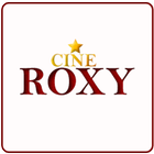 Cinéma Theatre Roxy Zeichen