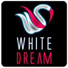 White Dream icône