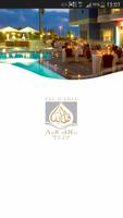 HOTEL VAL D'ANFA Affiche