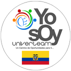 Univerteam Ecuador иконка