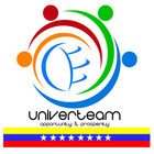 Univerteam Venezuela アイコン