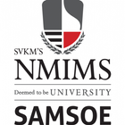 SAMSOE Alumni آئیکن