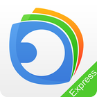 EZView Express أيقونة