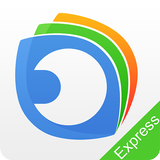 EZView Express icône