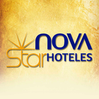 Hoteles NovaStar アイコン