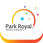 Park Royal icône
