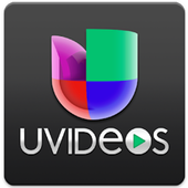 UVideos Android TV icon